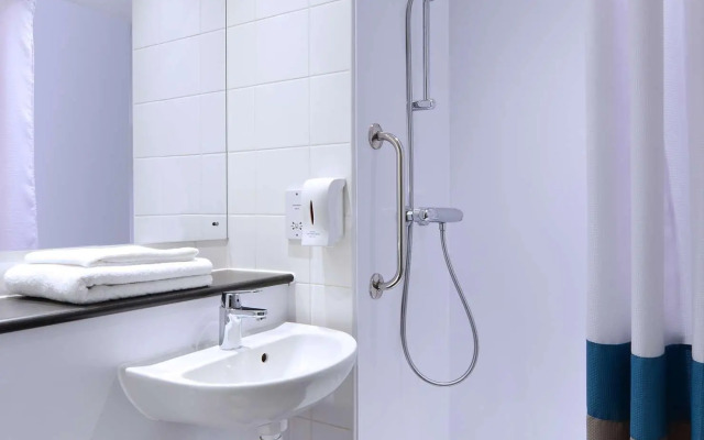 Travelodge Glasgow Queen Street