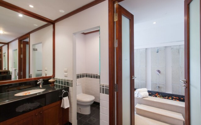 Katamanda Luxury Villas