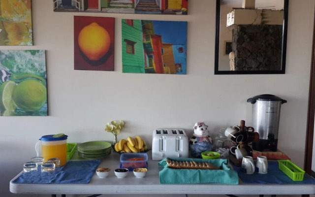 Hostal Casa Areka Costa Rica