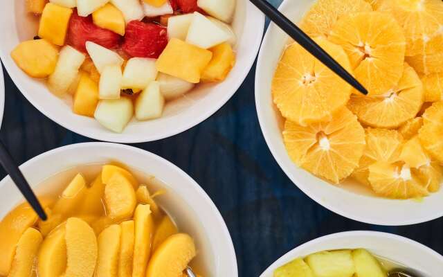 MAXX Hotel Sanssouci Potsdam