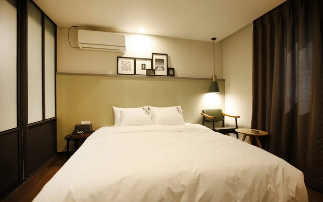 No 25 Hotel Myeongji
