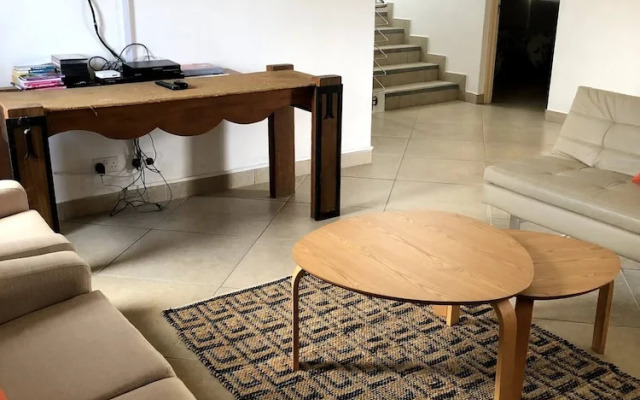 Black River Villa Turquoise 3bdr, sea View