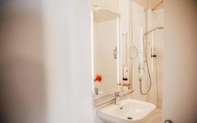 Villa Bosco - Boutiquehotel