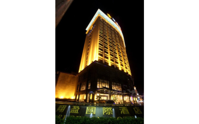 Regency Hotel