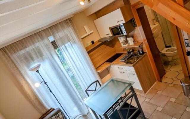 Apartment Nada