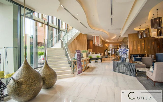 The Astra Condo