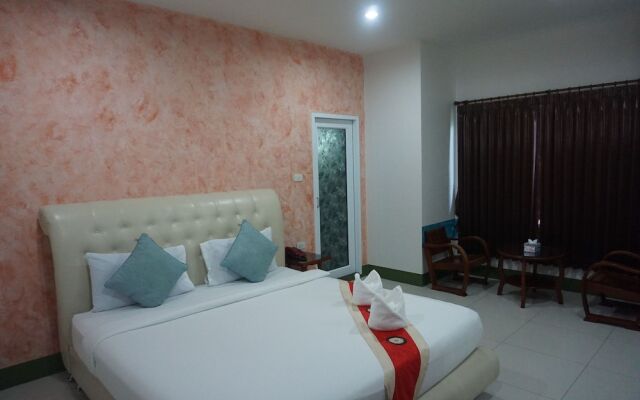 Ban Pak Chaytung Trang