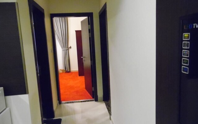 Danar Hotel Apartments 3