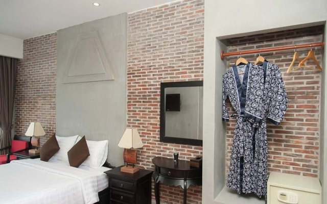 Vacation Boutique Hotel