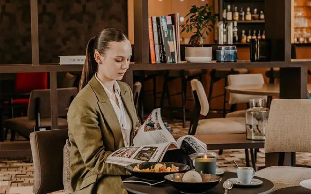 Escale Oceania Brest