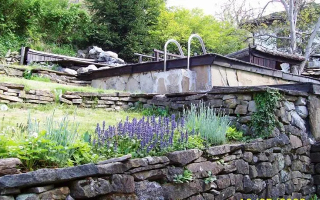 Dzhelepova Guest House