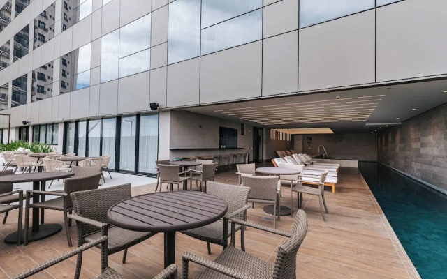 WTC Goiânia Stay & Hotel by Atlantica