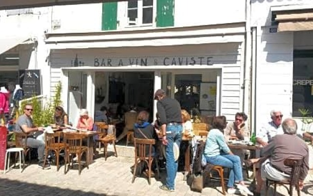 Chambre d'hôtes Caline