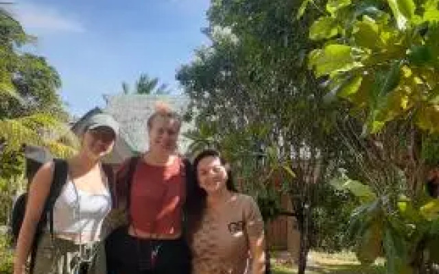 MIKI's Guest House