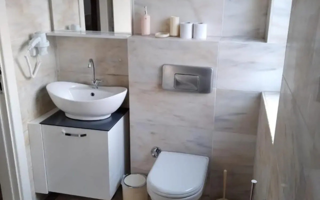 Yelken Apart Hotel