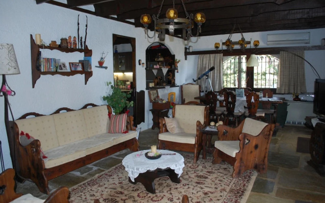 halu! Private Villa w Sea View