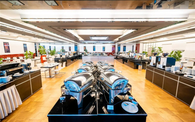 Grandior Hotel Prague