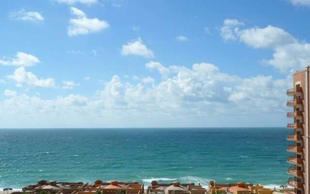 Bella Sirena 1BR BE 503-v by Casago
