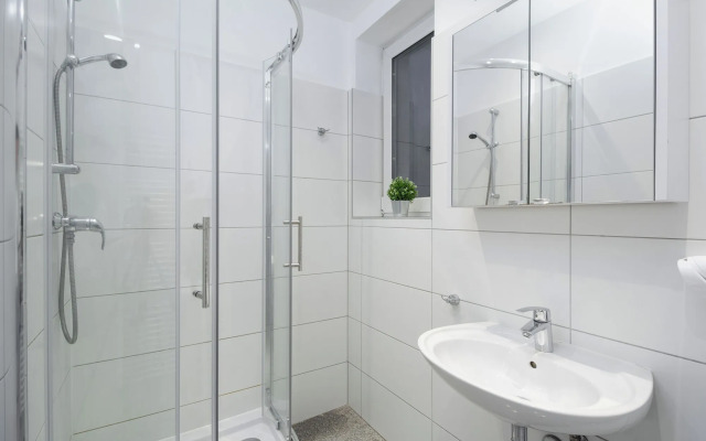 Apartment Kroellgasse