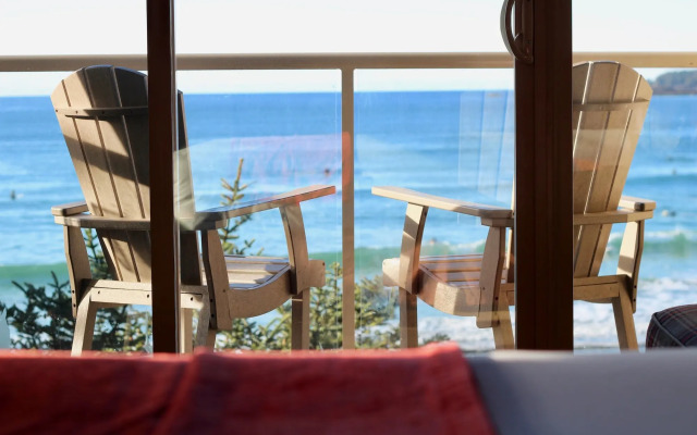 Long Beach Lodge Resort