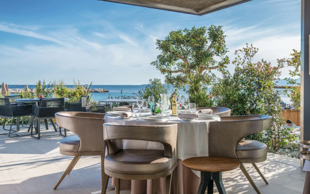 Cap d'Antibes Beach Hotel