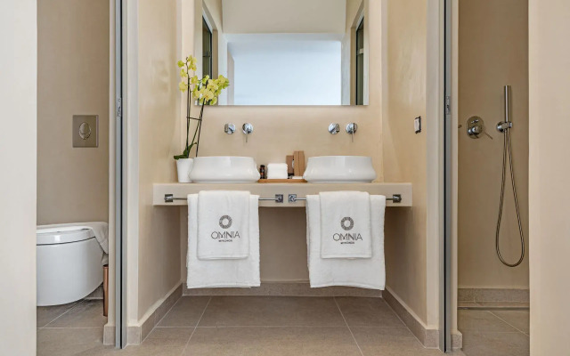 Omnia Mykonos Boutique Hotel