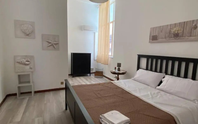 Sampolo70 - Apartments