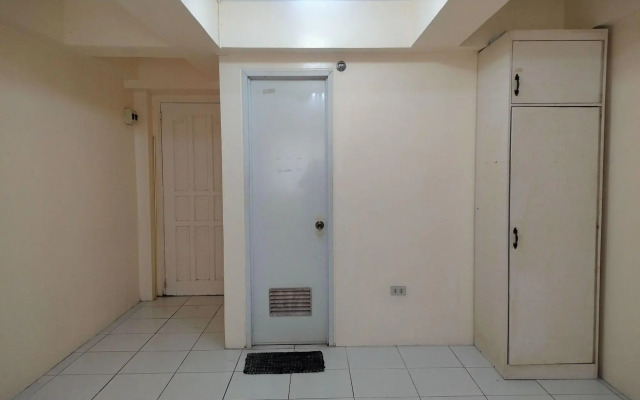 DDD Habitat Bacolod Apartments