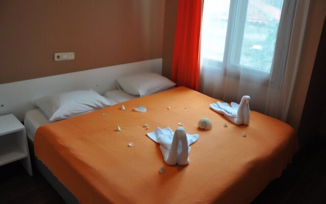 Fesleğen Otel