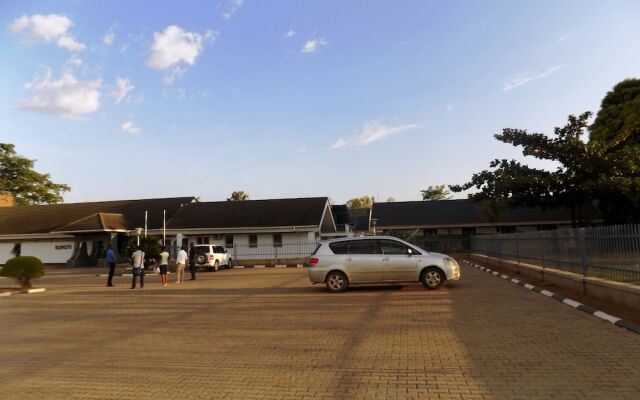 Soroti Hotel