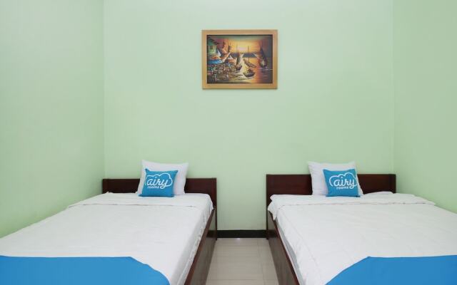 Airy Syariah Pramuka 26 Tuban