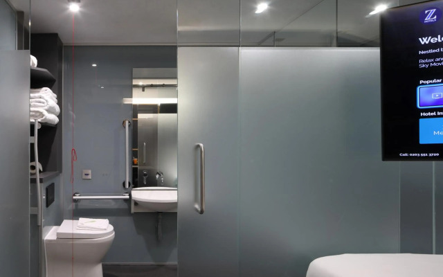 The Z Hotel Piccadilly
