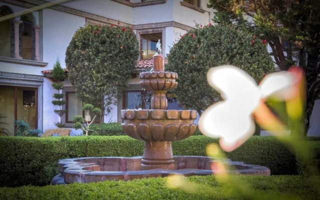 Best Western Del Angel