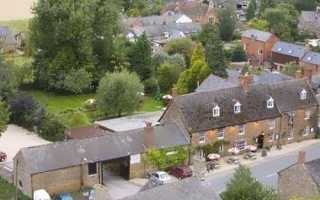 The George Inn