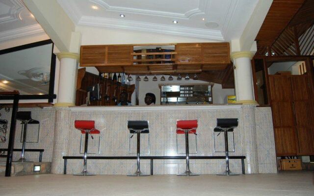 Forestgate Hotel