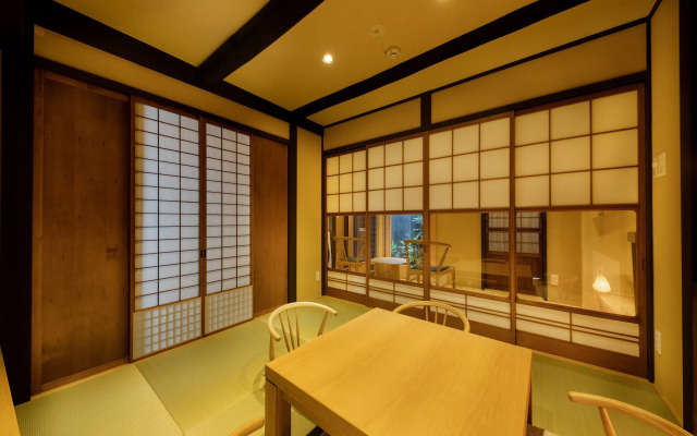 Ougian Gion Shirakawa