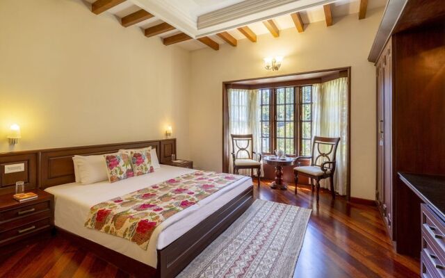 Amã Stays & Trails Kumara Villa, Kodaikanal