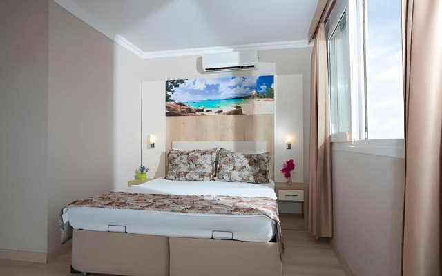Akkan Beach Hotel
