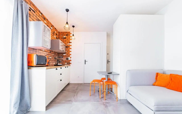 Odra View Apartment