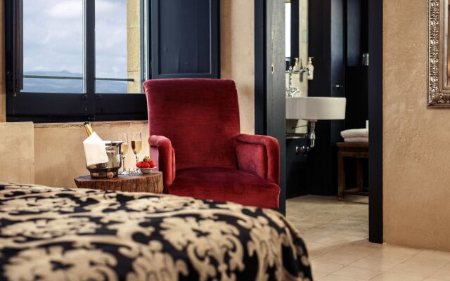 Hotel Castell d'Emporda