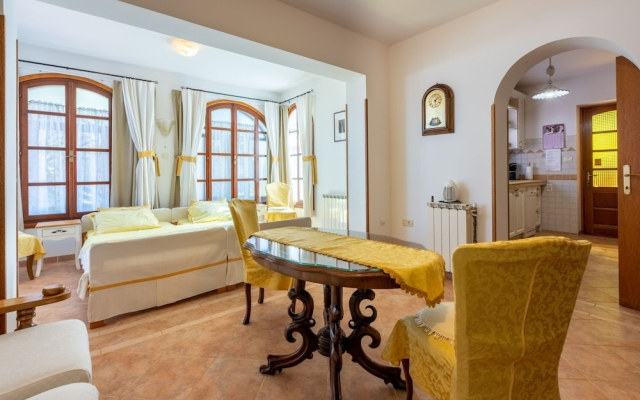 Villa A3 150m From Sea