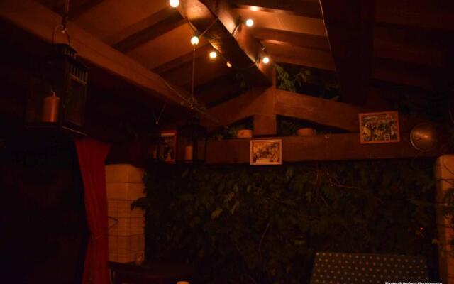 Chez Mamoudadou