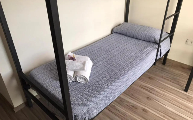 Vista Andina Apartments