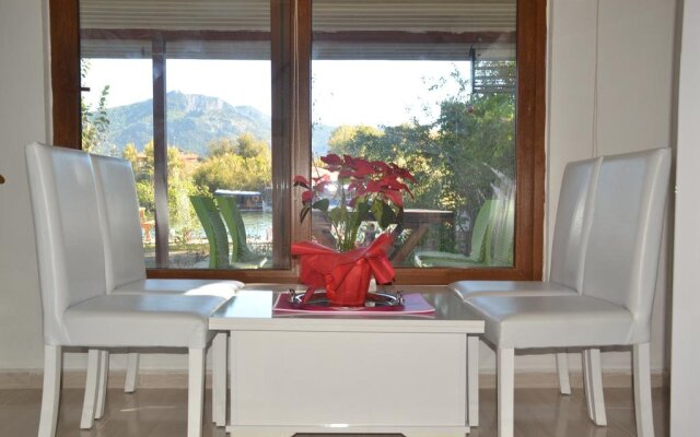 Villa Yalili