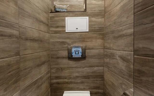 Апартаменты на улице Галкинская 87