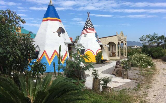 Maesaipalmcountry Resort