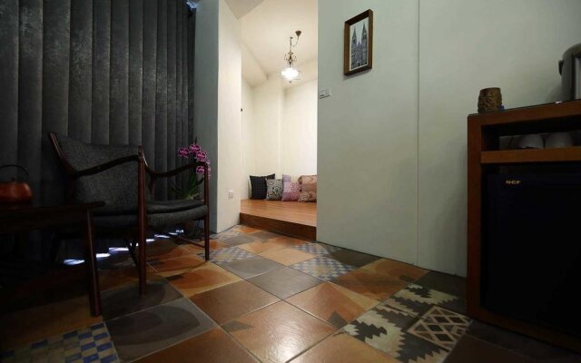 One Way B&B