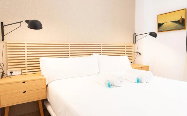 Tourist House Casa Pilatos