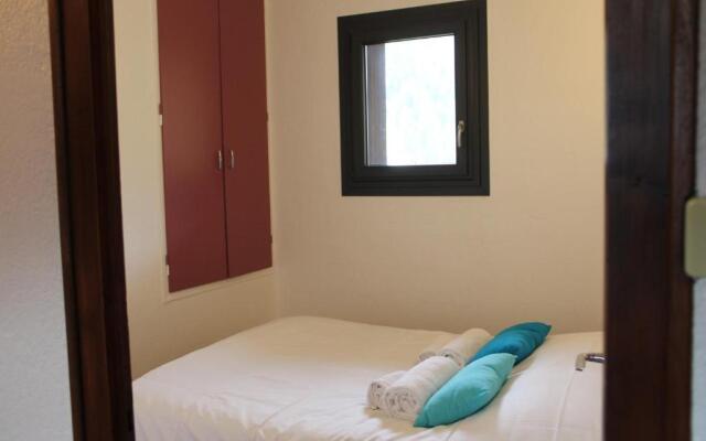 Cosy studio near the slopes in CHAMONIX