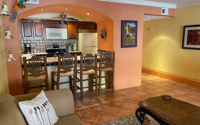 El Pueblo Condominiums by Rocky Host